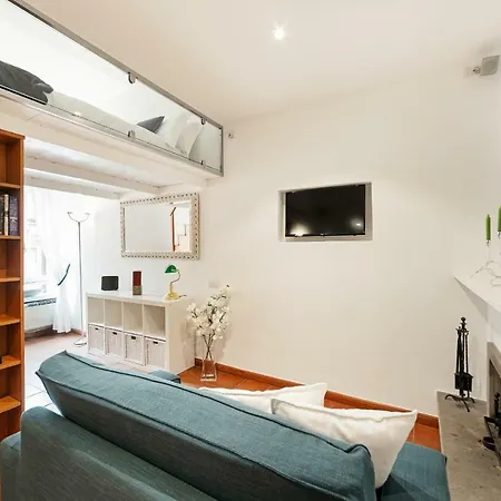 Appartement Charming Flat Up To 4 Guest, 2mins To San Peter *