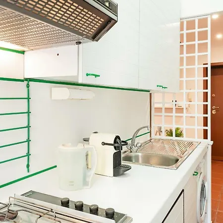 Charming Flat Up To 4 Guest, 2mins To San Peter Appartement Rome